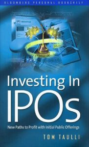 Investieren in IPOs