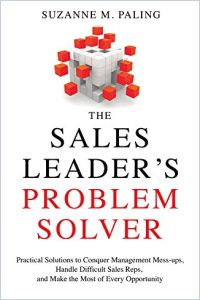 El solucionador de problemas del líder de ventas resumen de libro