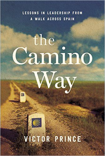 Image of: The Camino Way