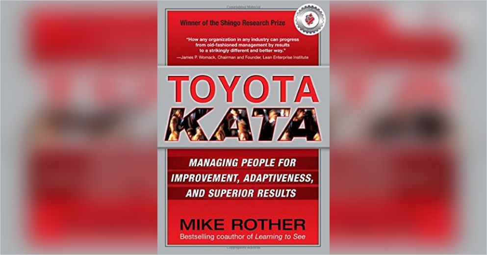 Toyota Kata Free Summary by Mike Rother