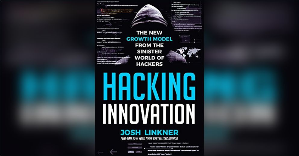 Josh Hacker Hacking Innovation Free Summary by Josh Linkner