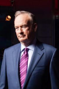 This Is Why Bill O’Reilly Was Fired