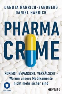 Pharma-Crime