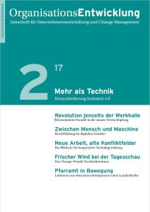 Revolution jenseits der Werkhalle