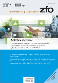 Image of: Selbstentwicklung im Lean Management