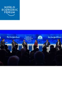 La transformación del mañana