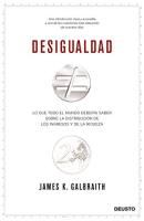 Desigualdad