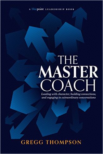 Image of: The Master Coach