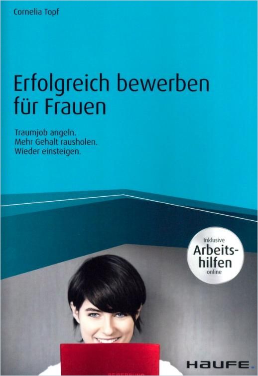 Image of: Erfolgreich bewerben für Frauen