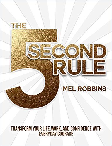 Image of: The 5 Second Rule