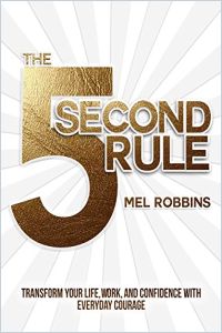 The 5 Second Rule book summary