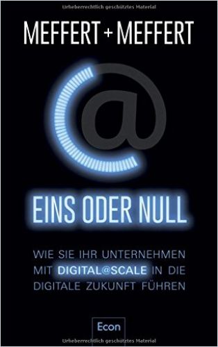 Image of: Eins oder null