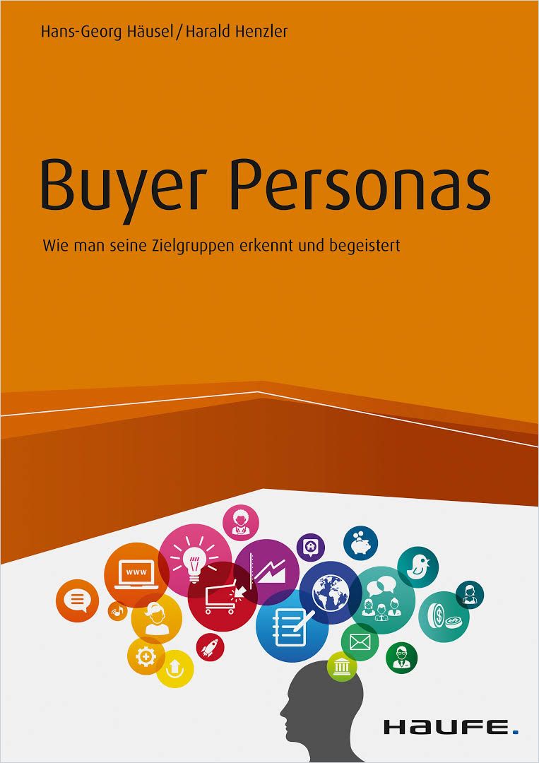 Image of: Buyer Personas