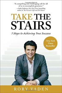Take the Stairs(Versão em Inglês) Resumo gratuito