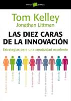 Las diez caras de la innovaci&oacute;n