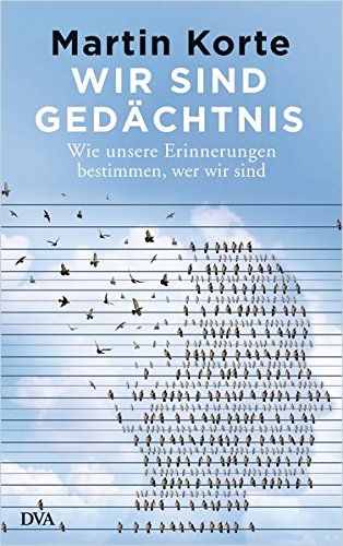 Image of: Wir sind Gedächtnis