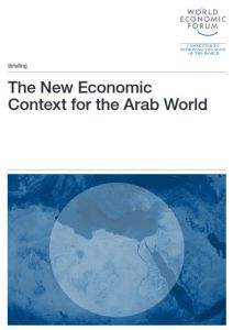The New Economic Context for the Arab World