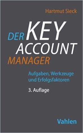 Image of: Der Key Account Manager