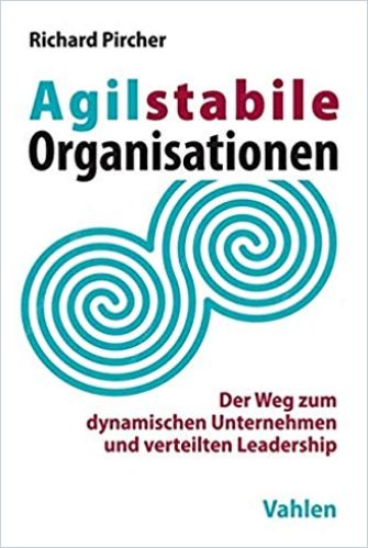 Image of: Agilstabile Organisationen