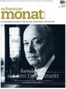 Endspurt zur Null-Grenzkosten-Gesellschaft