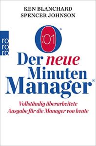 Der neue Minuten-Manager
