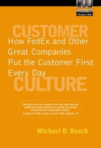 Customer Culture