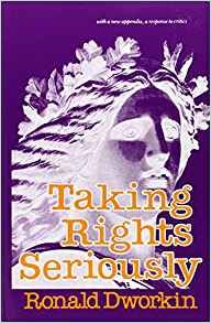 Image of: Taking Rights Seriously