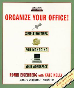 Organize Your Office