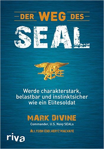 Image of: Der Weg des Seal