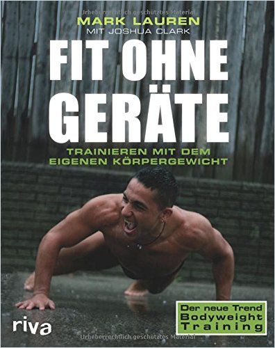 Image of: Fit ohne Geräte