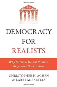 Democracy for Realists