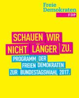 Schauen wir nicht länger zu.