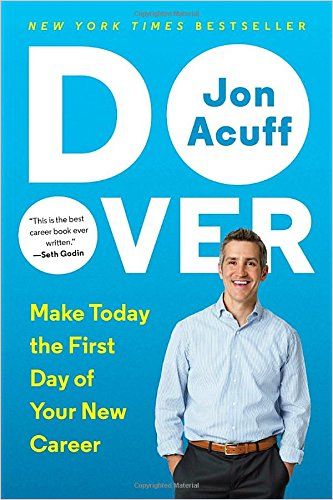 Image of: Do Over