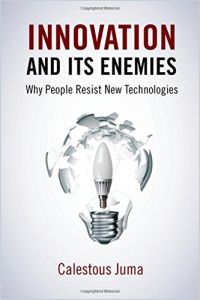 La innovación y sus enemigos resumen de libro