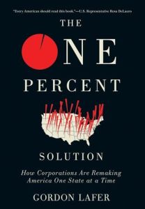 The One Percent Solution