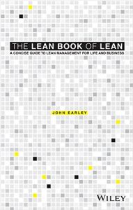 O Livro Lean sobre o Lean