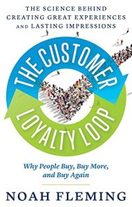 L’approche ‘Customer Loyalty Loop’