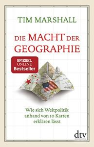 Die Macht der Geographie