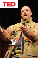 A Life Lesson from a Volunteer Firefighter