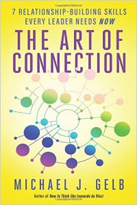 The Art of Connection book summary