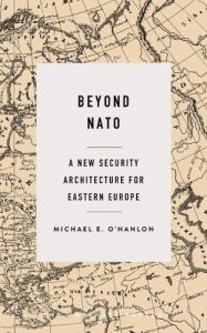 Beyond NATO