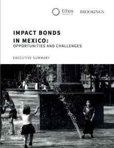 Impact Bonds in Mexico