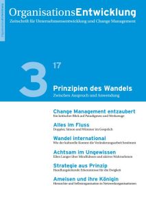 Klassiker der Organisationsforschung