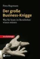 Der gro&szlig;e Business-Knigge