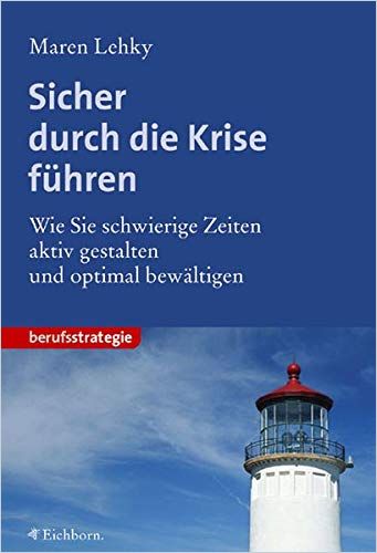 Image of: Sicher durch die Krise führen