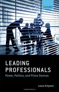 Leading Professionals
