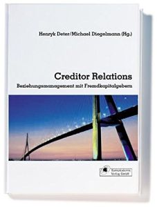Creditor Relations
