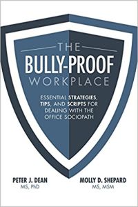 O Ambiente de Trabalho à Prova de Bullying
