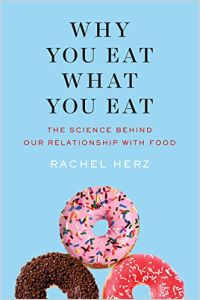 Why You Eat What You Eat book summary