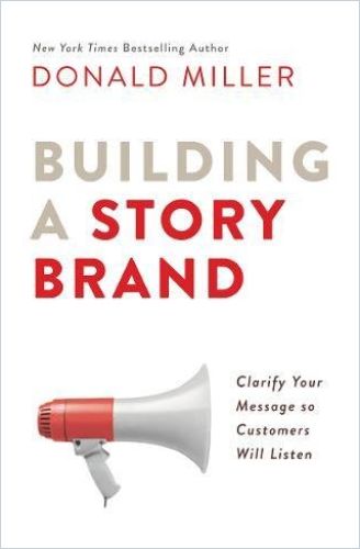 Image of: Building a StoryBrand